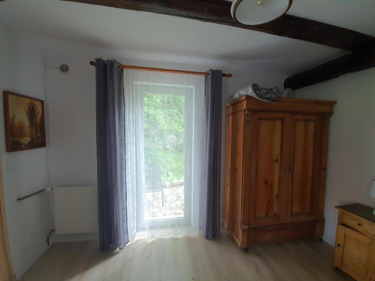 Hotel Siedlisko Nad Sapina Kruklanki Exteriér fotografie